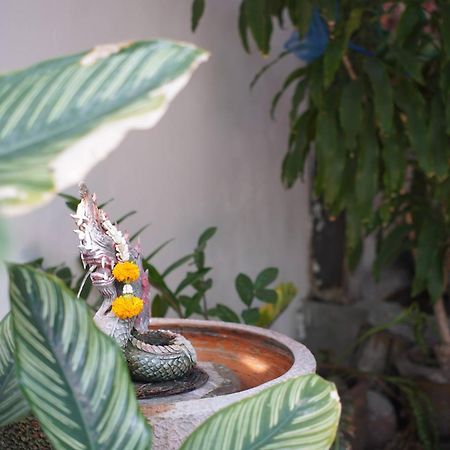 A House Boutique Guesthouse Bangkok Luaran gambar