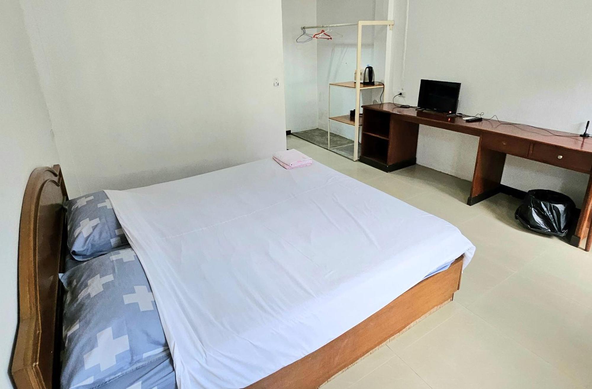A House Boutique Guesthouse Bangkok Luaran gambar