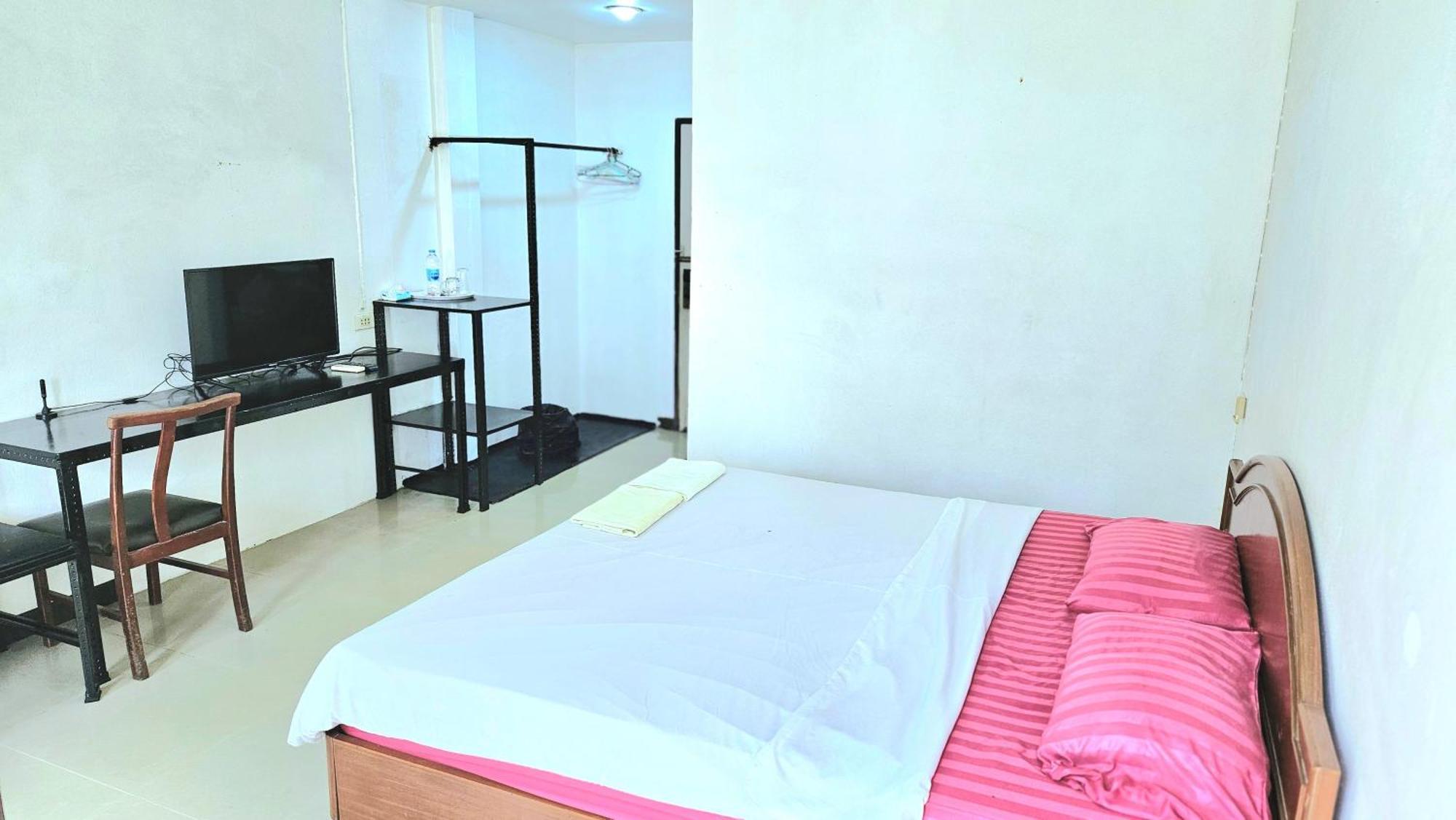 A House Boutique Guesthouse Bangkok Luaran gambar