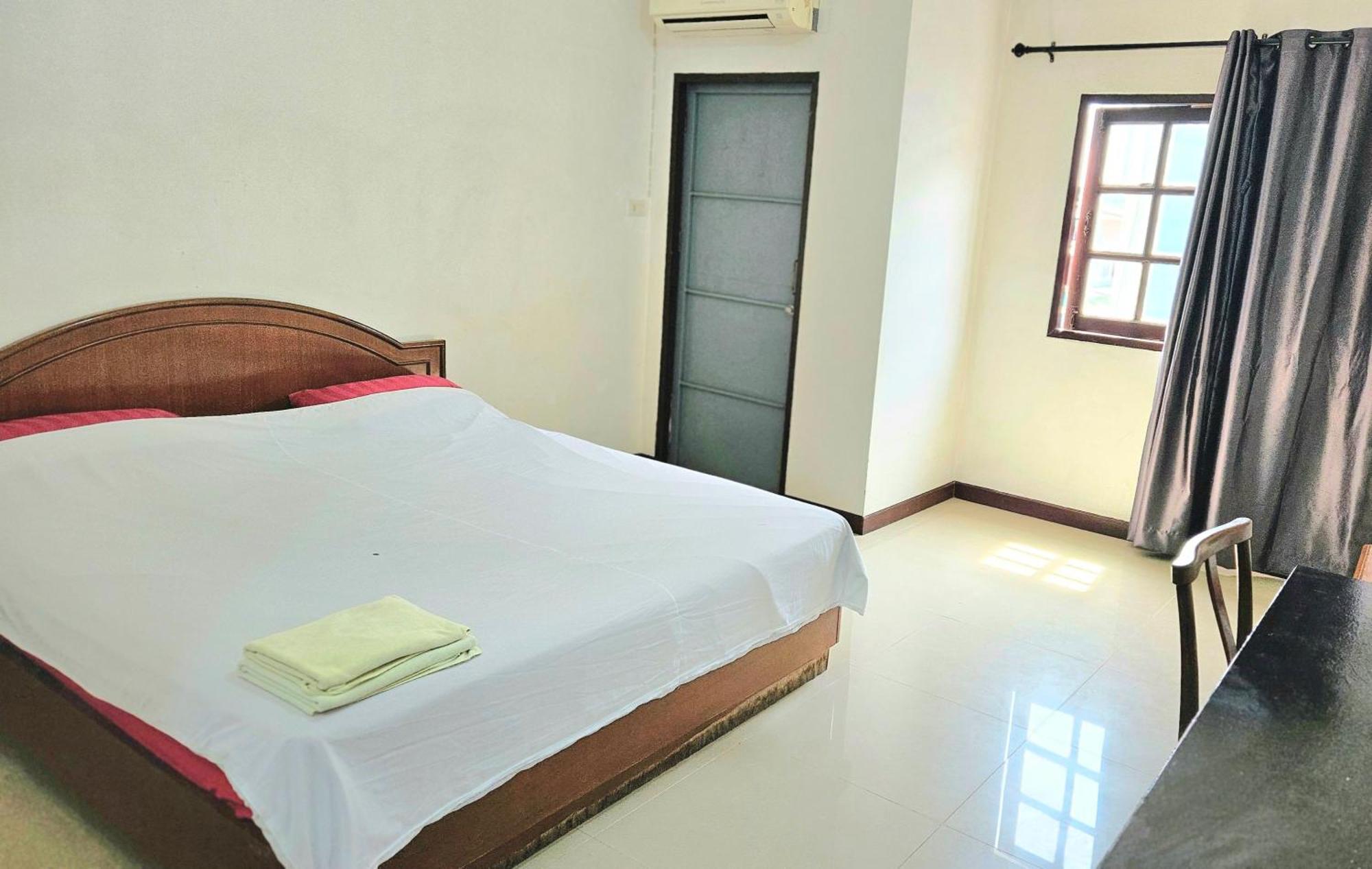A House Boutique Guesthouse Bangkok Luaran gambar