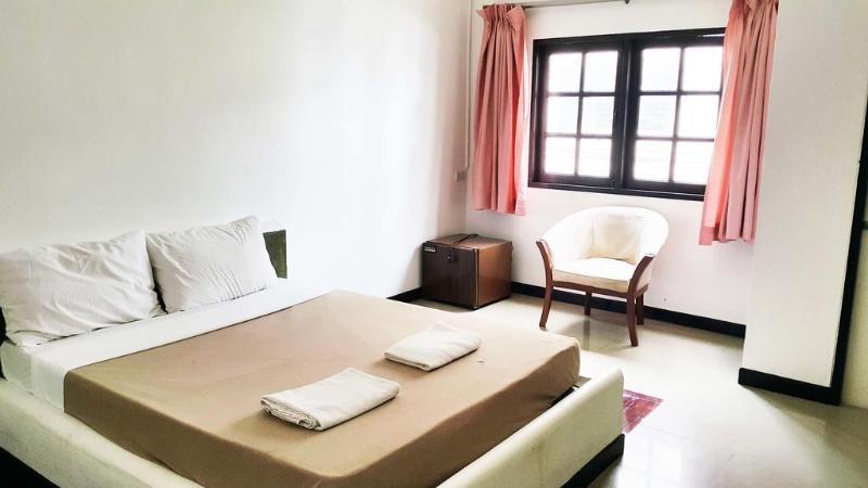 A House Boutique Guesthouse Bangkok Luaran gambar