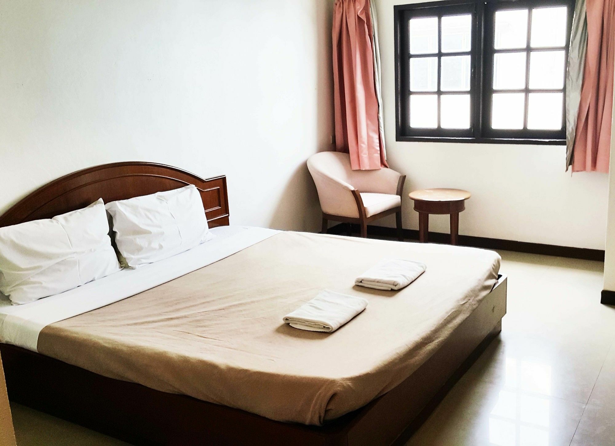 A House Boutique Guesthouse Bangkok Luaran gambar