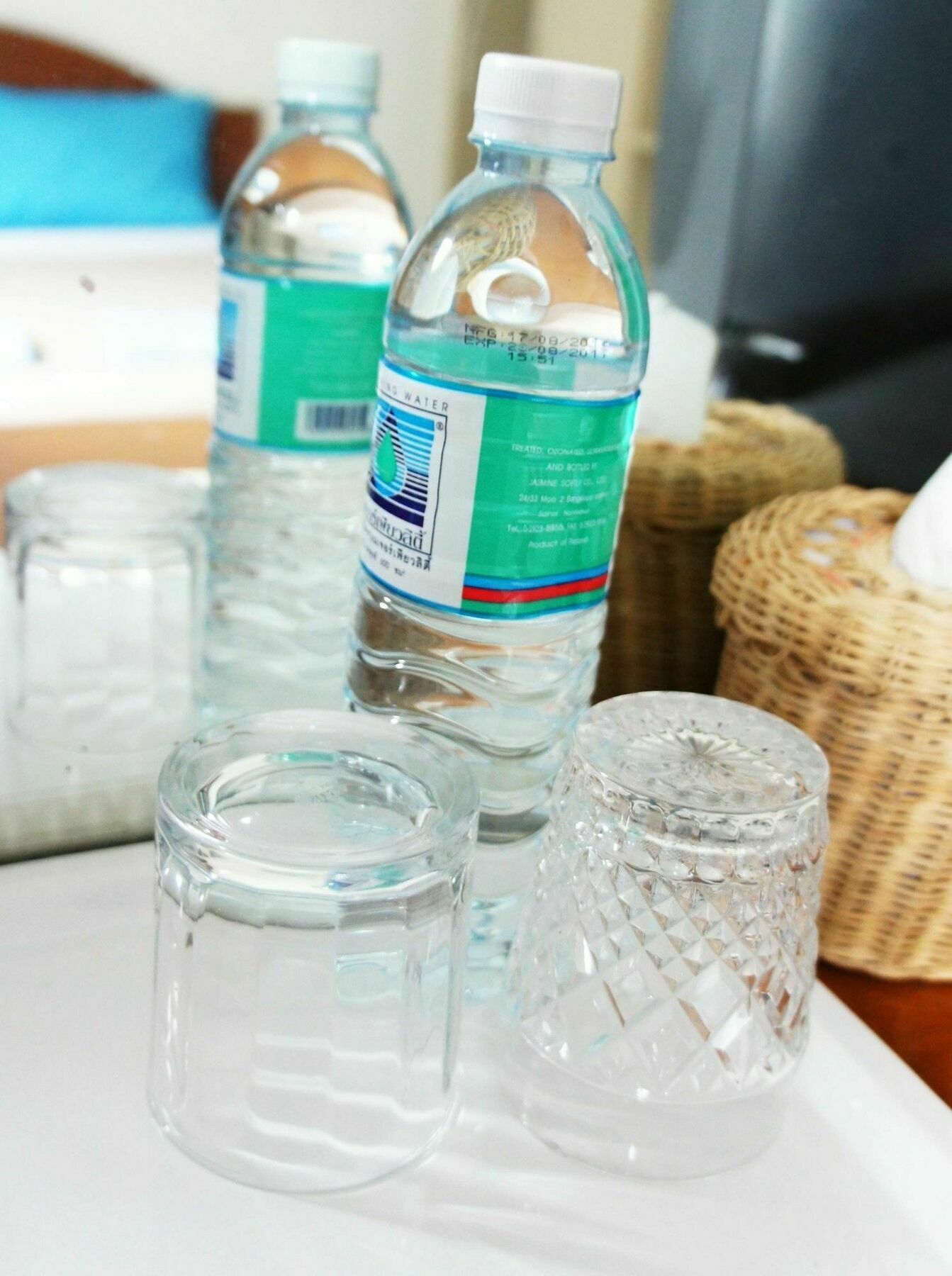 A House Boutique Guesthouse Bangkok Luaran gambar