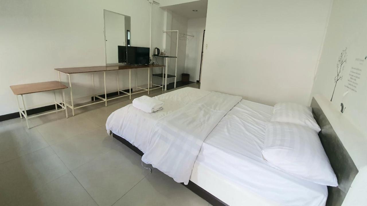 A House Boutique Guesthouse Bangkok Luaran gambar