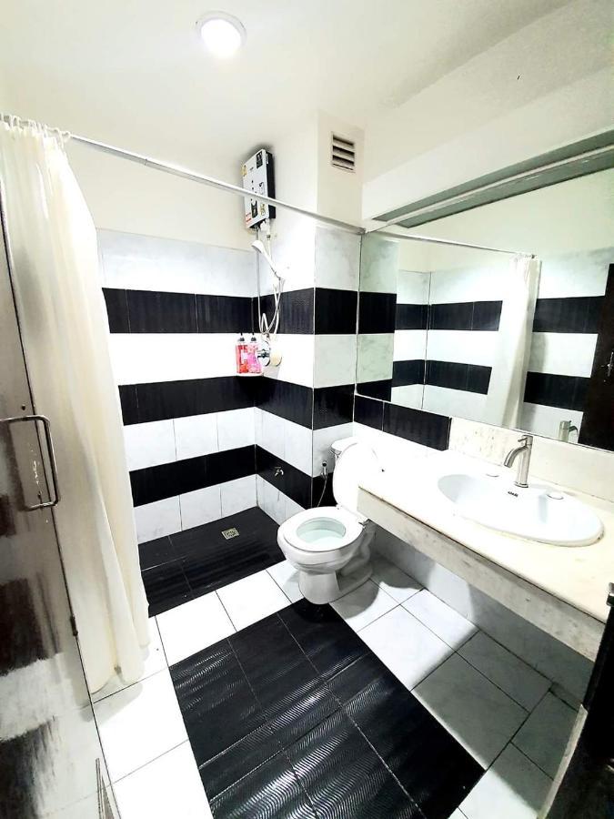 A House Boutique Guesthouse Bangkok Luaran gambar